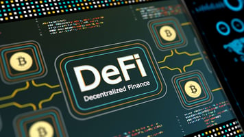 DeFi