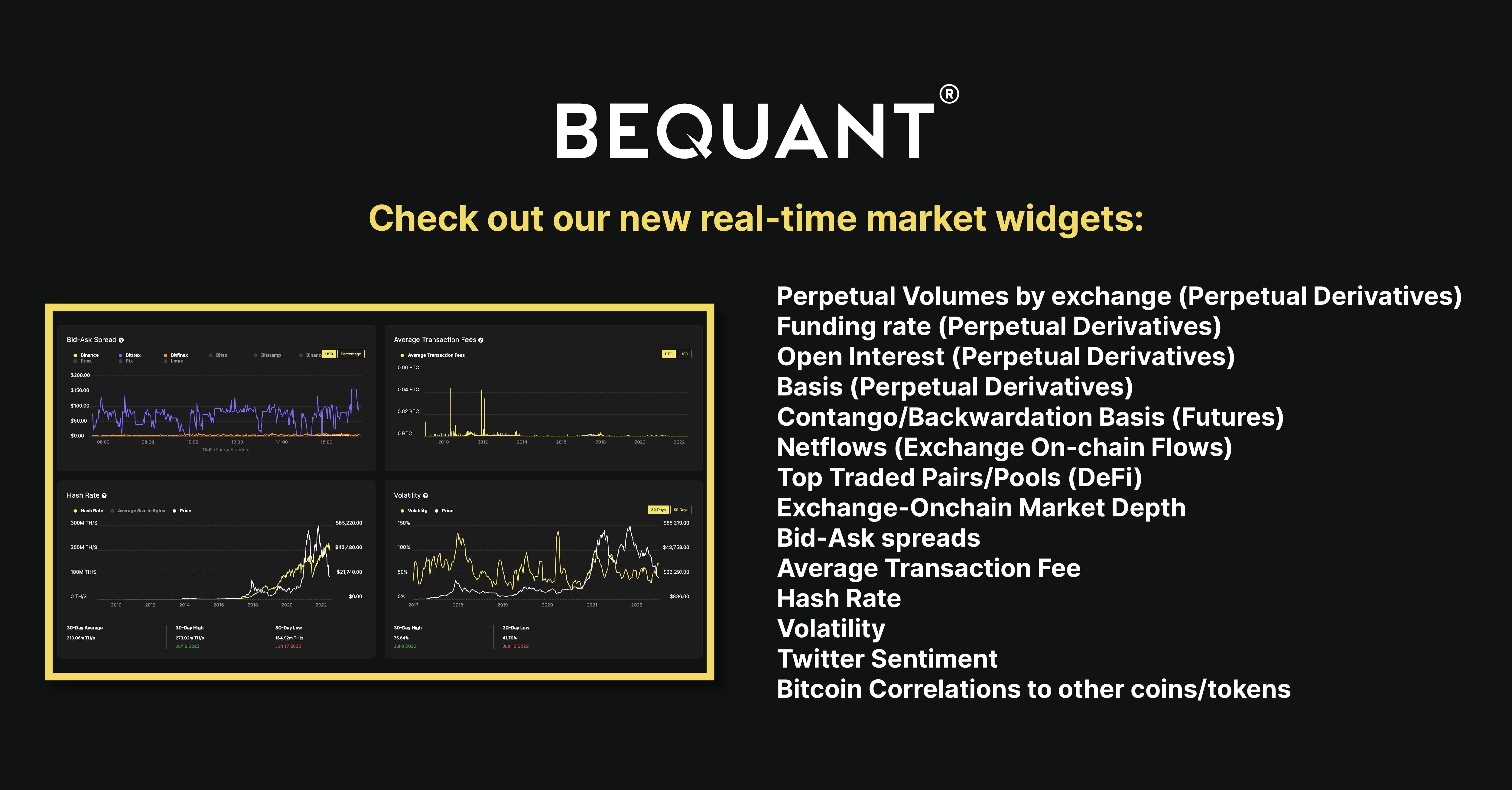 Why these key market indicators are indispensable (and how to use them to your advantage)